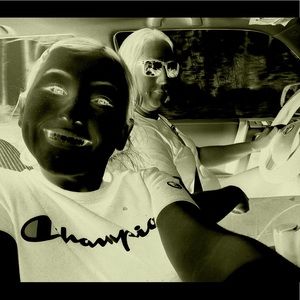 Meet your Posher, Kaylee